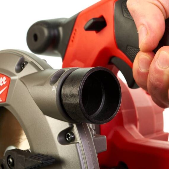 MILWAUKEE M12 CCS44-0 aku okružná píla 12V bez batérie, kotúč 140/20mm