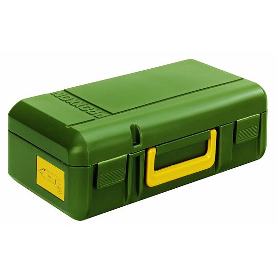 PROXXON 28526 BBS/S pásová bruska 260*40mm