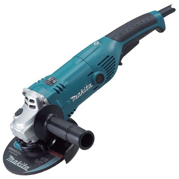 MAKITA GA6021C úhlová bruska 150mm/1450W