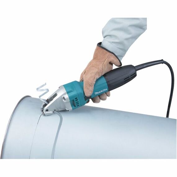 MAKITA JS1000 nožnice na plech 1,0mm 300W