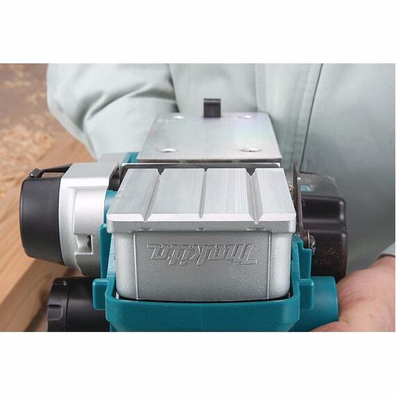 MAKITA KP0810C hoblík 82mm 1050W