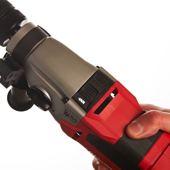 MILWAUKEE PD2E24R příklepová vrtačka 1020W, 0-1000/3200 ot./min