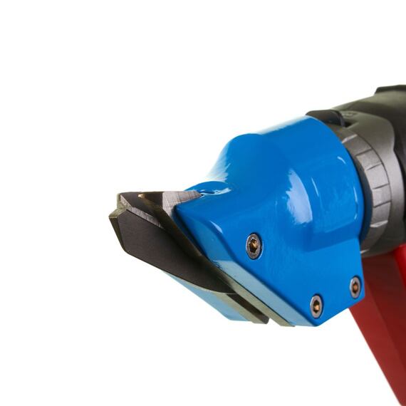MILWAUKEE M18 BMS20-0 aku nůžky na plech, 18V bez baterie