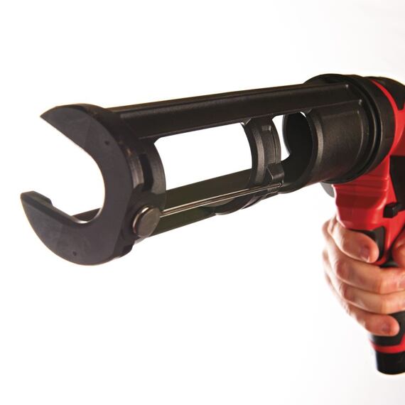 MILWAUKEE M12 PCG/310C-0 aku vytlačovací lis na tmel, bez baterie