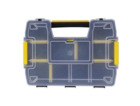STANLEY STST1-71197 SORTMASTER mini, 2ks