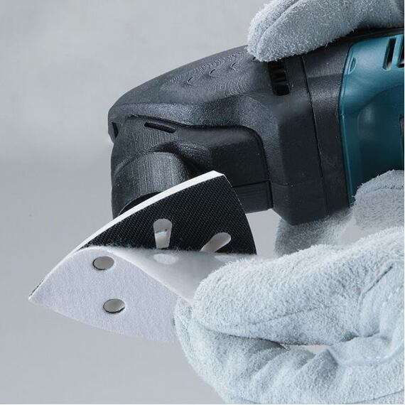 MAKITA DTM51Z aku Multi Tool 18V bez baterie