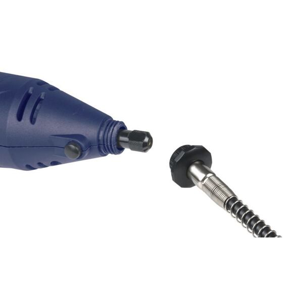 FERM CTM1017 mikrobrúska 160W s príslušenstvom