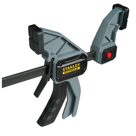 STANLEY FMHT0-83235 jednoruční svěrka TRIGGER L, 300mm, upínací síla 135kg