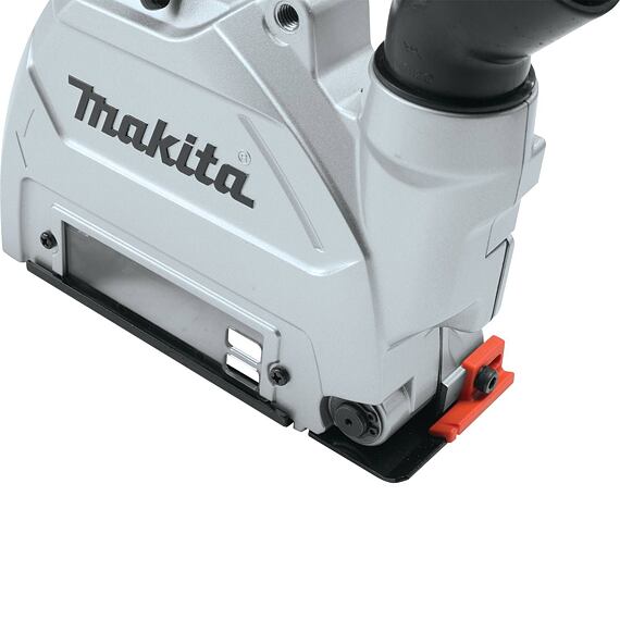 MAKITA 196845-3 odsávací adaptér na rezanie 125mm, old=193794-5