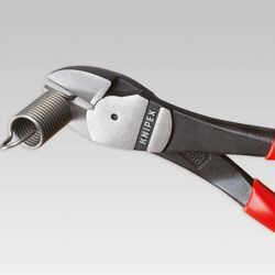 KNIPEX kleště štípací boční 200mm silové 7402200