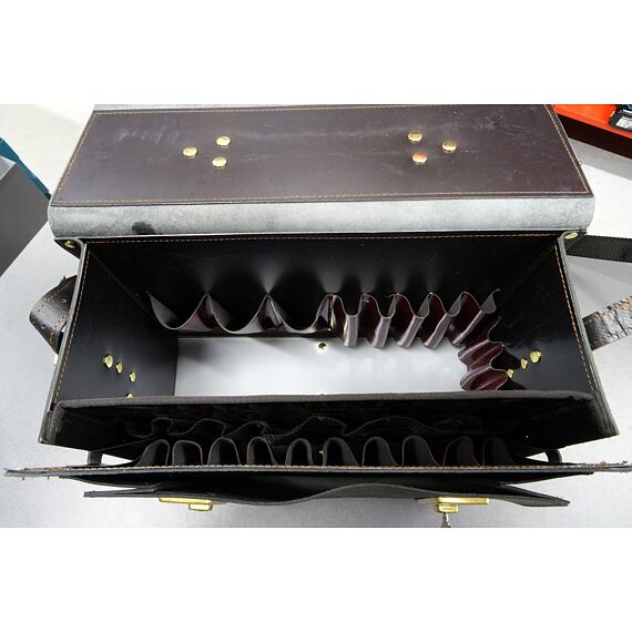 LOCH CZ brašna kožená 207 PROFI