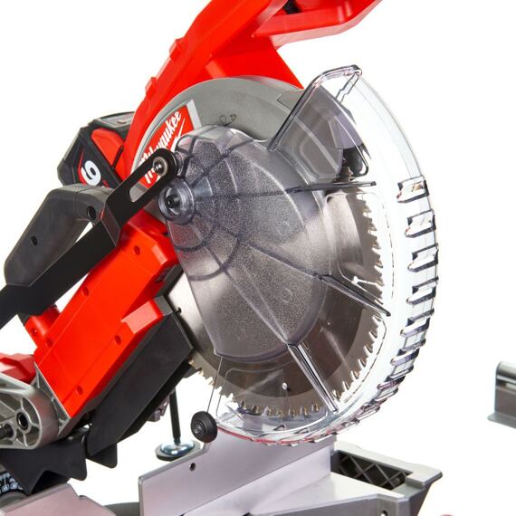 MILWAUKEE M18 FMS254-0 aku pokosová píla 18V, 254mm bez batérie