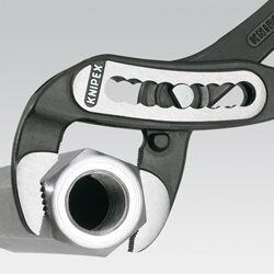 KNIPEX SIKO ALLIGATOR 300mm kleště instalatérské 8801300