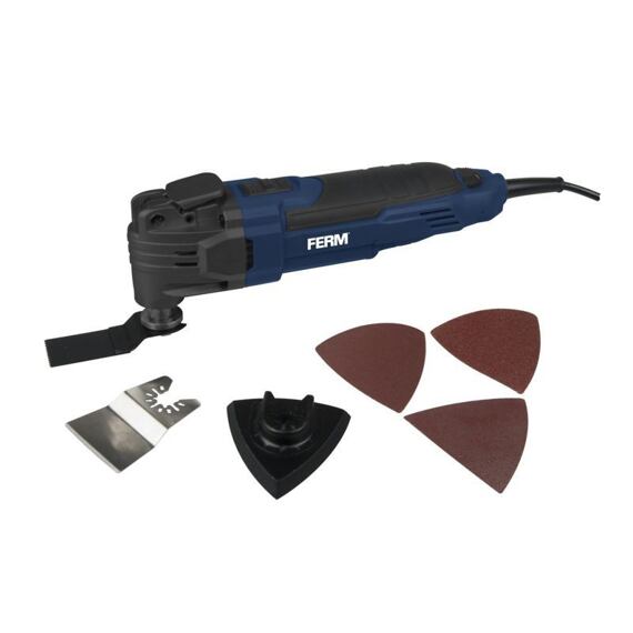 FERM multifunkční obrážečka 300W OTM1007