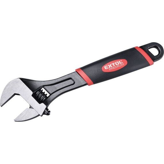 EXTOL Premium klíč nastavitelný 200mm 8816304