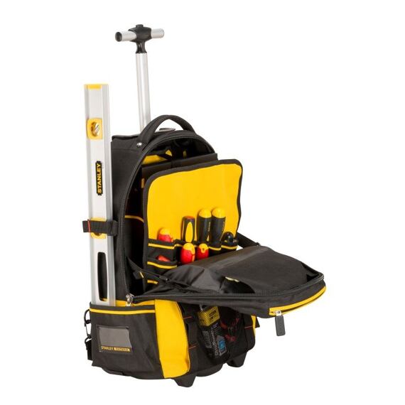 STANLEY 1-79-215 batoh na nářadí na kolečkách FatMax