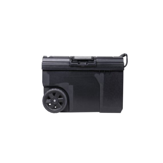 STANLEY STST1-70715 pojazdný box 61*38*41cm, objem 57l, organizér vo veku