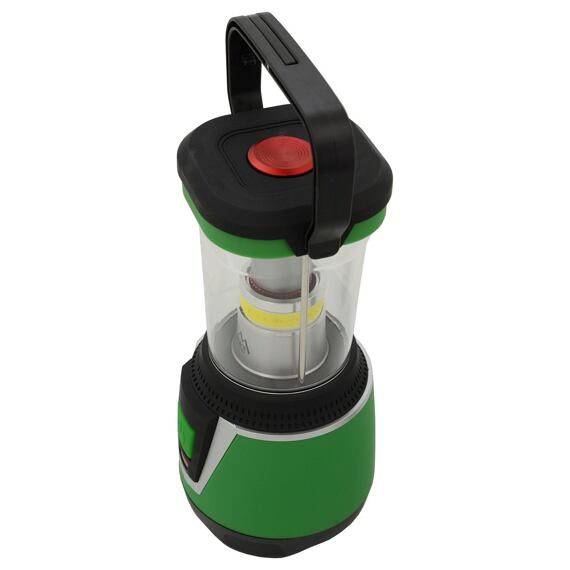 CATTARA svítilna LED CAMPING 300lm dálkové ovládání IP54 13150