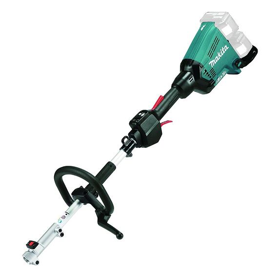 MAKITA DUX60ZM4 aku motorová jednotka + křovinořez Li-Ion 2*18V, bez baterie