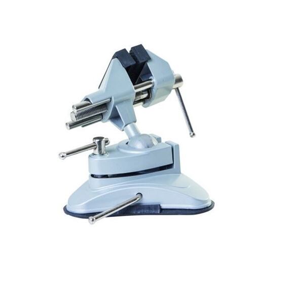 PROTECO svěrák kloubový s přísavkou 70mm 10.150-073-P