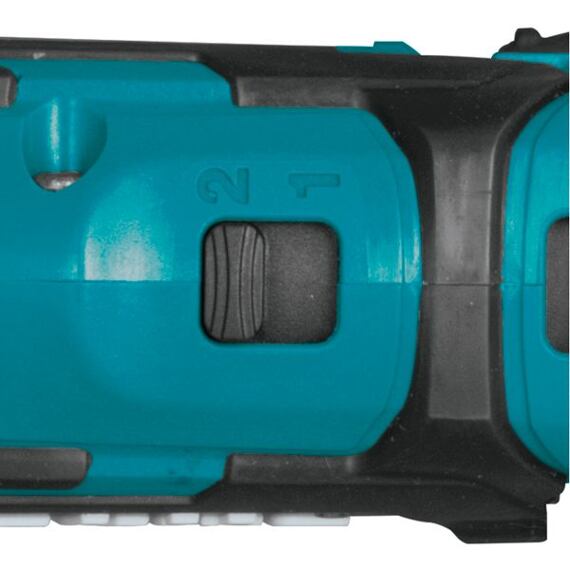 MAKITA DF012DSE aku vrtací šroubovák 7,2V Li-ion