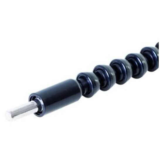PROTECO držiak bitov 1/4" pružný 295mm 42.09-185-295