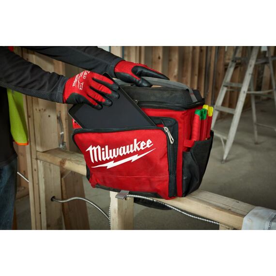 MILWAUKEE 4932464835 pracovná brašna 20l THERMO chladiaca