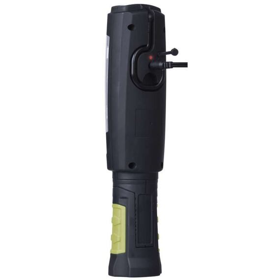 EMOS lampa LED 3W COB + 6* LED nabíjacia, 280lm, P4518