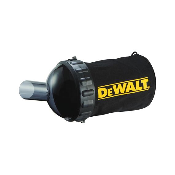 DeWalt DCP580N aku hoblík 18V, bez batérie, XR Li-Ion
