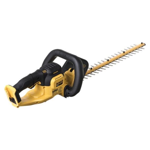 DeWalt DCM563PB aku nůžky na živé ploty 18V, bez baterie, XR Li-Ion
