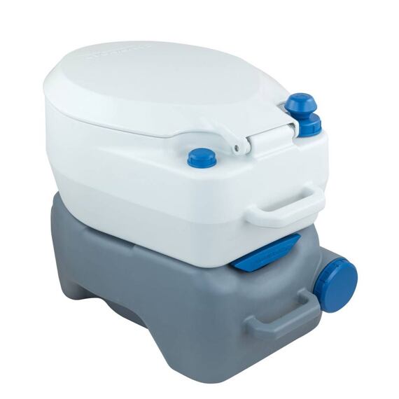CAMPINGAZ WC toaleta chemická PORTABLE 20l, 2380910