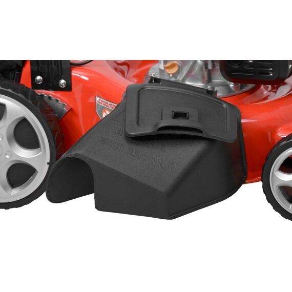 HECHT 547 SXW motorová sekačka s pojezdem, 46cm, motor LONCIN 3,4HP