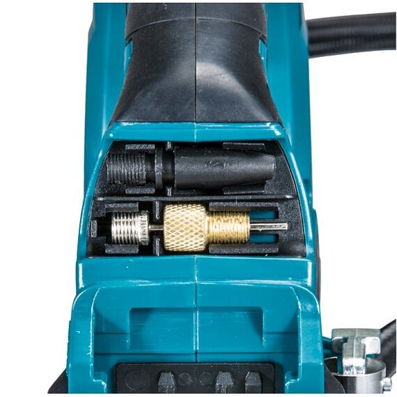 MAKITA MP100DZ aku kompresor 12V CXT bez batérie, max. 8,3bar, 10l/min.,