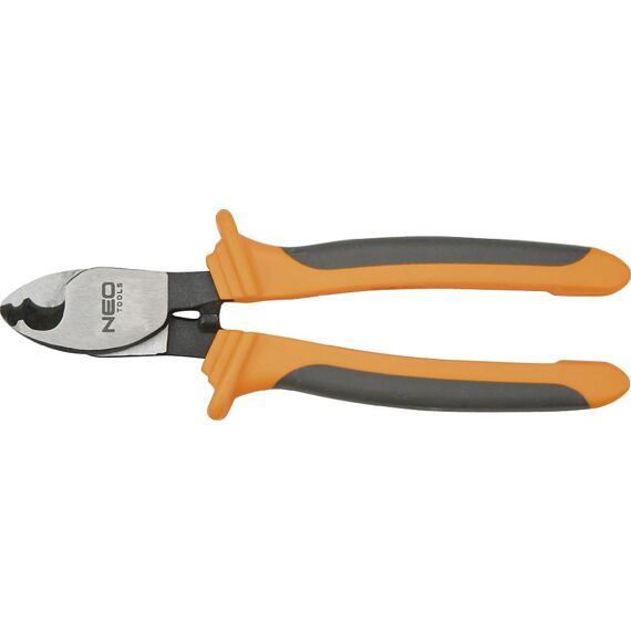 NEO TOOLS nožnice na káble Al, Cu do 13mm 01-514