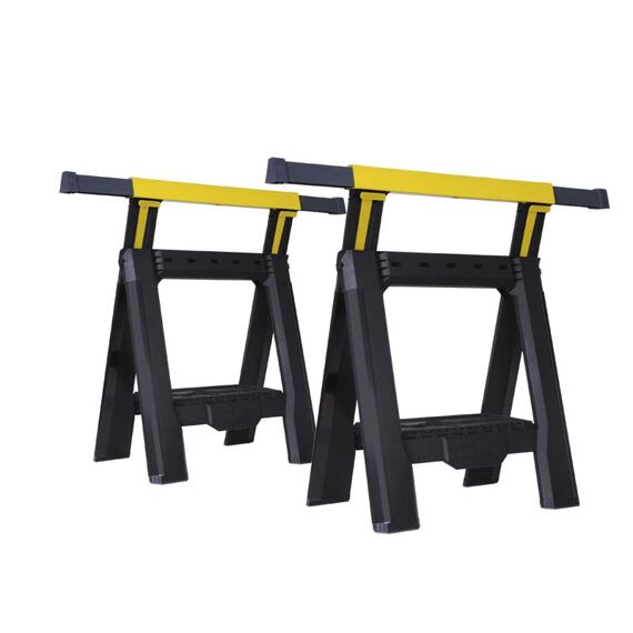 STANLEY STST1-70559 podstavec na rezanie nastaviteľný, nosnosť v páre 450kg - pár