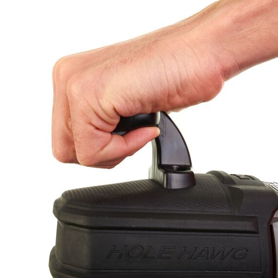 MILWAUKEE M18 CRAD-0X aku uhlová vŕtačka 18V bez batérie, 0-1200 ot./min