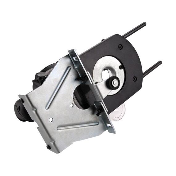 EXTOL Craft horná fréza 1250W, 6-8mm, 12000-30000 ot./min 408000