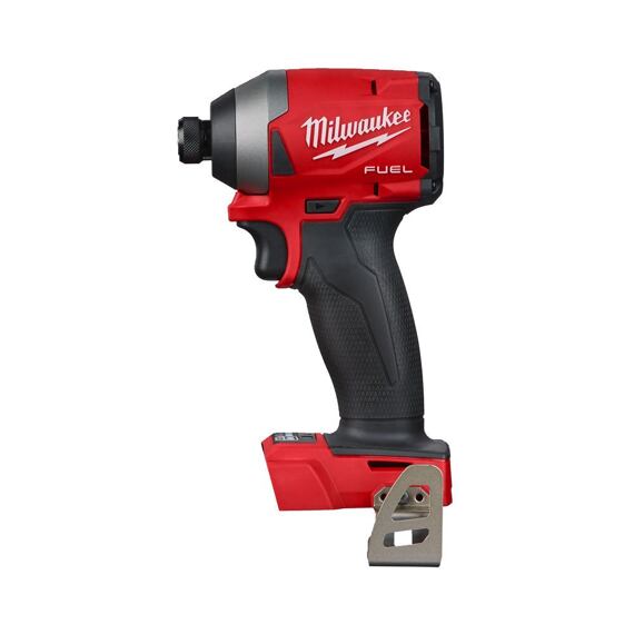MILWAUKEE M18 FID2-0X aku rázový utahovák 18V bez baterie, 1/4", 119/176/226/0-226Nm, kufr