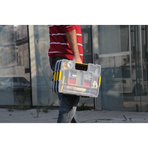 STANLEY 1-97-483 organizer Sortmaster junior