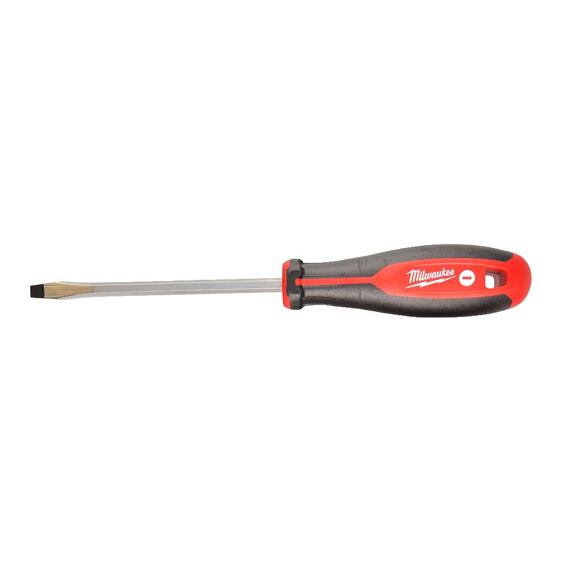 MILWAUKEE 4932471781 skrutkovač Tri-Lobe plochý SL 1,2*6,5*125mm