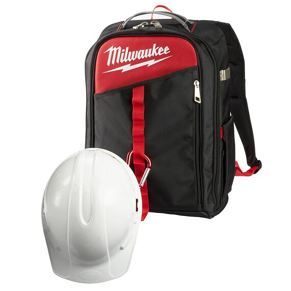MILWAUKEE 4932464834 pracovní batoh PREMIUM