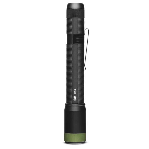 GP Discovery CREE LED pracovní svítilna C33, 180lm