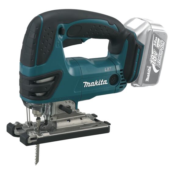 MAKITA DJV180Z aku priamočiara píla 18V bezuhlíková, Li-ion bez batérie