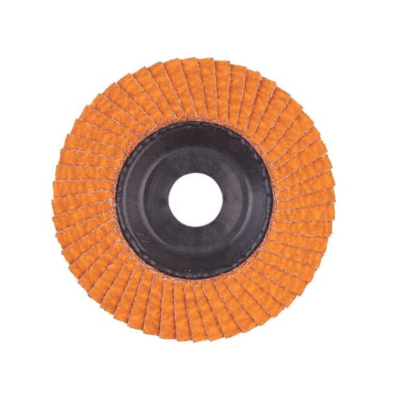 MILWAUKEE 4932472229 lamelový keramický kotouč 115mm K60, SLC50