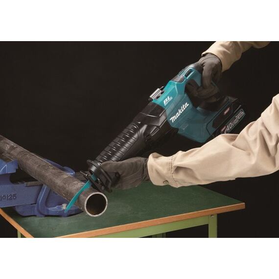 MAKITA JR001GZ aku píla chvostovka Li-ion XGT 40V, 0-2300/3000zdv./min., bez batérie