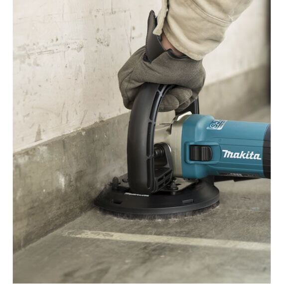 MAKITA PC5010C brúska na betón 125mm, 1400W