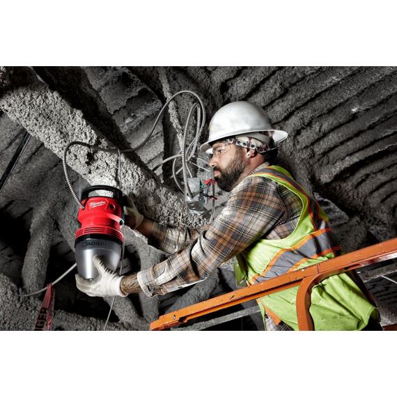 MILWAUKEE HOBL7000 lampa 230V, 7700lm, IP67