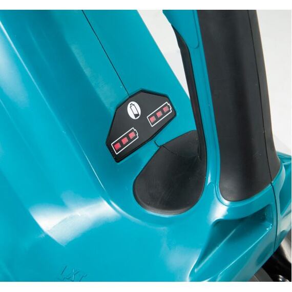 MAKITA DUB362Z aku ofukovač 2*18V, bez baterie