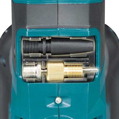 MAKITA DMP180Z aku kompresor 18V, 8,3bar, bez baterie