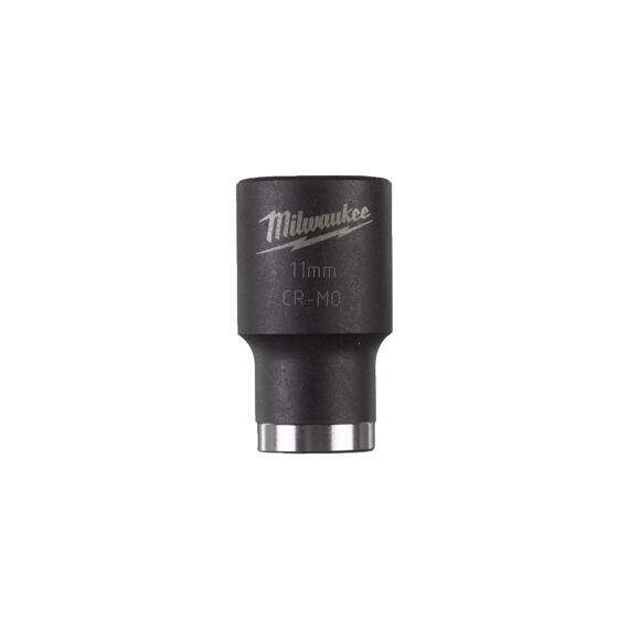 MILWAUKEE 4932478036 hlavica nástrčná priemyselná 1/2", 11 mm